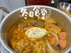 -恩泽家·果味坛子韩国炭火烤肉(白石龙店)