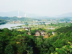 -飞天山旅游区