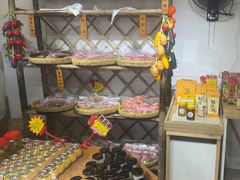 -苏州市吴中区光福窑上花果蜜饯厂