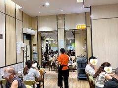 -猪脑壳凉面(南正街店)