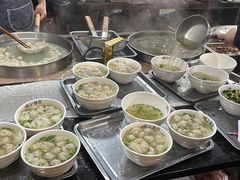 -蓝记云吞(正果店)
