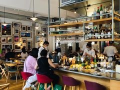 -BOR Eatery(安福路店)