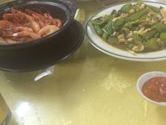 -霞海鸭仔饭店(海滨大道北店)