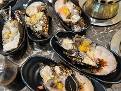 -舒友海鲜姿造(白鹭洲店)