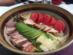 莫沙拉-小莫餐厅And More Restaurant西餐(北京展览馆店)