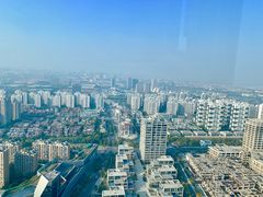 -嘉定凯悦·咖啡厅