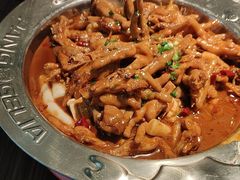 -胖哥俩肉蟹煲(梅溪步步高店)