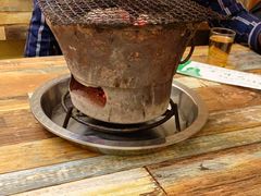 -西塔隆太白烤牛肉馆(图们路店)