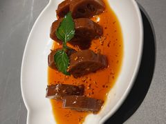 -老头儿油爆虾·1987杭州烟火味(湖滨银泰in77D区店)