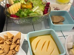 -一味一诚•鲜嫩烤鱼(昌发展万科广场店)