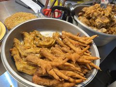 -柳州肥姨妈大骨螺蛳粉(沙河店)