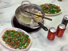 -八合里潮汕鲜牛肉火锅(深圳海岸城店)