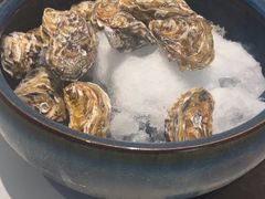 -厨艺海鲜自助餐厅•越秀宾馆希尔顿格芮精选酒店