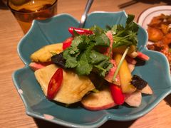 -纳鲁孜·新疆特色餐厅(上海悦荟广场店)