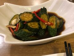 -七里香餐厅(都市印象店)