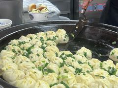 生煎-同心楼(解放北路店)