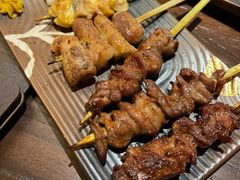 -鸟鹏烧鸟居酒屋(熙龙湾店)