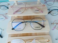 -品奈眼镜(九水东路店)