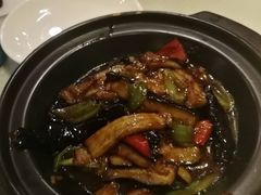 -留芳·文旅古月楼(老街店)