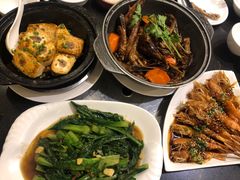 -美极鲜食坊(宝安南路店)