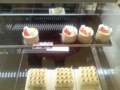 -好利来(柳北店)