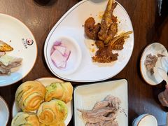 -靖远尕六美味羊羔肉