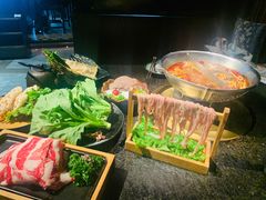 -湊湊火锅·茶憩(新中关购物中心店)