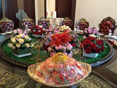 -锦龙国际酒店(天津奥体中心华苑地铁站店)