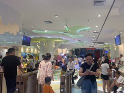 -meland亲子乐园•派对•研学(苏州悠方购物中心店)