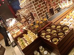 -盛宴自助餐厅(运达喜来登店)