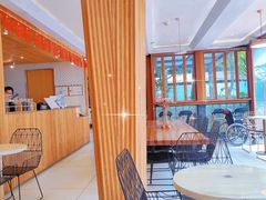 -花间茶(华侨城创意园店)