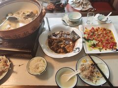 -千岛湖小鱼儿·淳安匠心农家菜