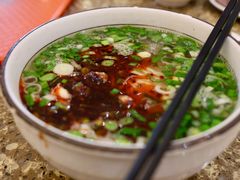 拉面-磨沟沿老字号牛肉面·清真(金港城店)