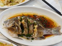 -金海湾海鲜排档(朱家尖店)