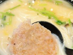 -渔米丰·广府鱼汤米线(光明广场店)