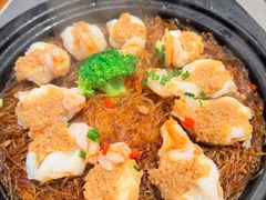 -情妹耙泥鳅·江湖川菜(科华店)