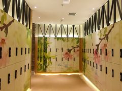 -善水温泉·汗蒸·SPA·生活会馆(桑田路店)