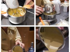 -ABC Cooking Studio(上海环球金融中心店)