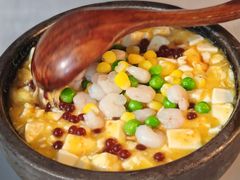 -寻魏·金陵十二菜(老门东店)