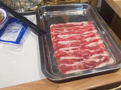 -王奋斗贵州酸汤牛肉火锅