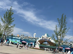 -石家庄极地海洋世界