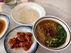 -汤里来温泉