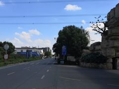 -盐城丹顶鹤湿地生态旅游区