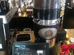 -麦隆咖啡Mellower Coffee(弘基时尚生活中心店)