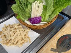 -陈大锅·岳阳鱼馆·地道岳阳菜(美食街店)