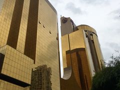 -厦门喜来登酒店