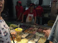 -林静小吃(复兴路店)