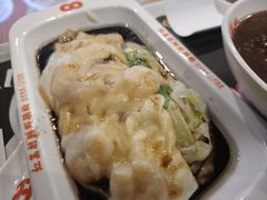 -红荔村肠粉(中银店)