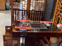 -重庆德忆火锅（龙南街3店）(渝水岸餐饮)