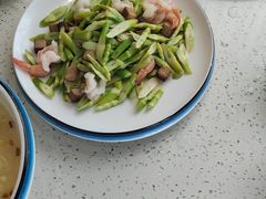 -前王院•巧克力海鲜市集餐厅(万平口店)